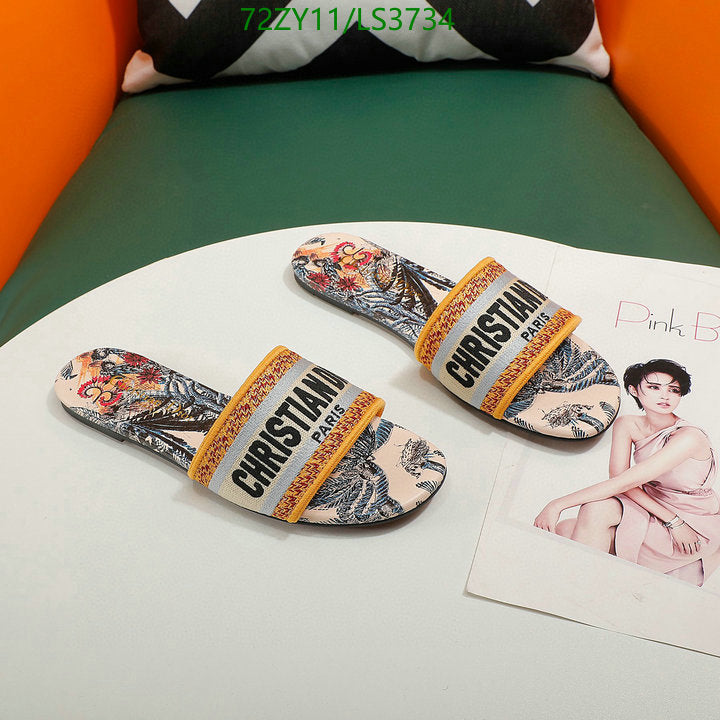SAMCC - DOR Women Shoes - 2091