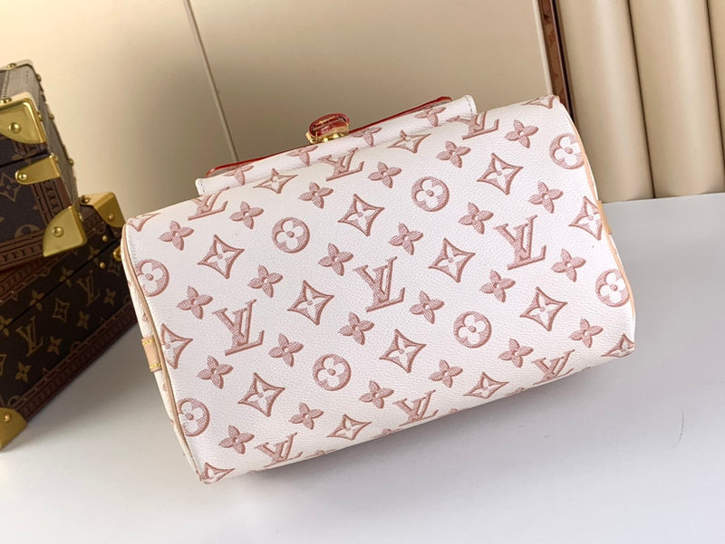 Satchel Bags - VL Bags - 3218