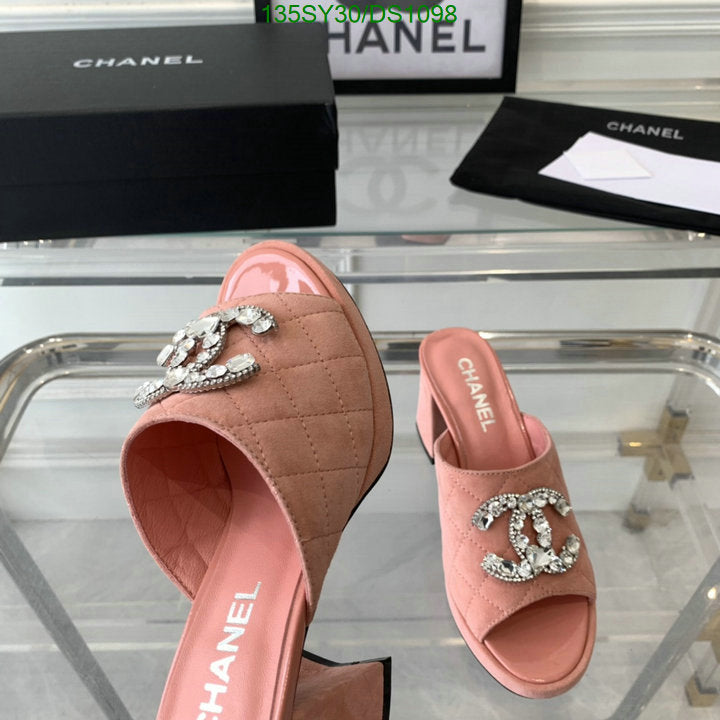 SAMC - CHL Women Shoes High Heels - 042