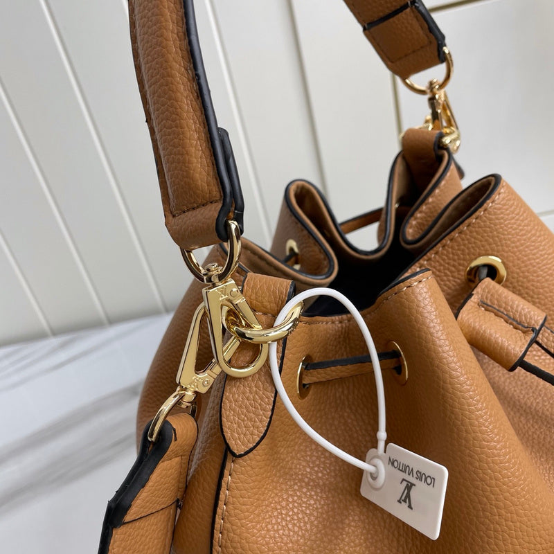 Satchel Bags - VL1 Bags - 291