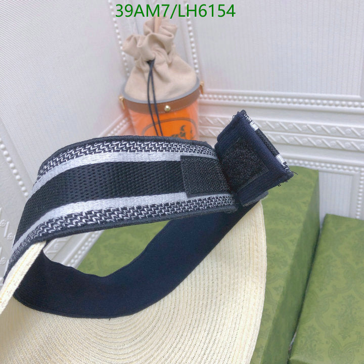 SAMC - DOR Caps & Hats - 167