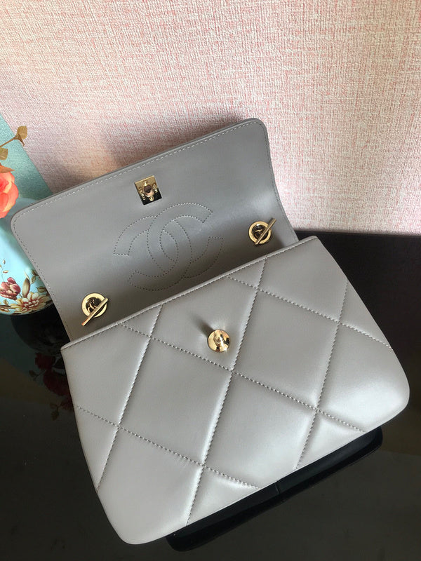 Satchel Bags - CHL Bags - 3611