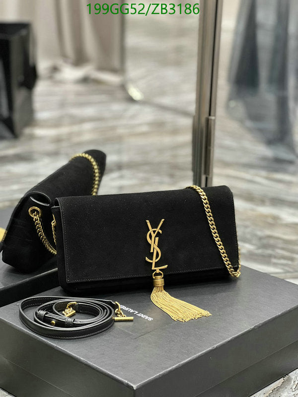 SAMC - YLS Bags - 386