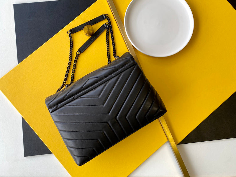 Glamy - YLS Bags - 039