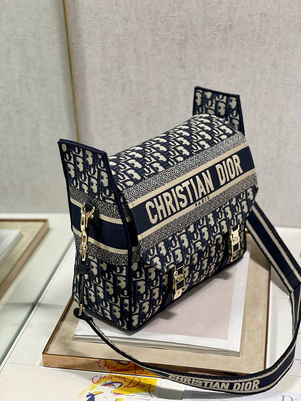 Glami-i - DOR Men Bags - 088