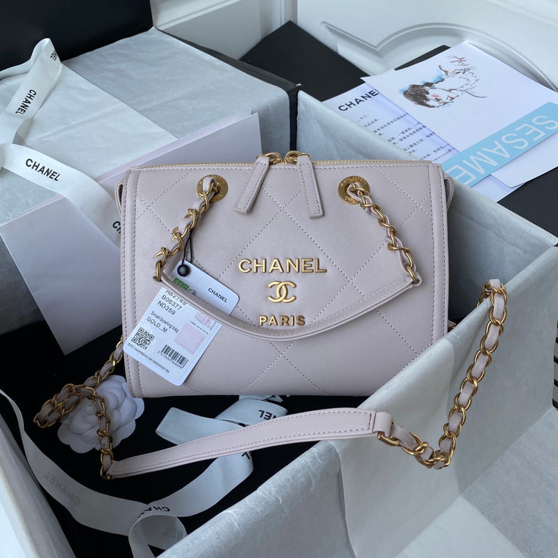 Satchel Bags - CHL Bags - 983