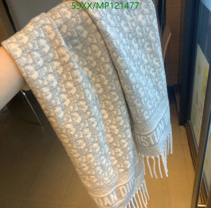 SAMC - DOR Scarves - 453