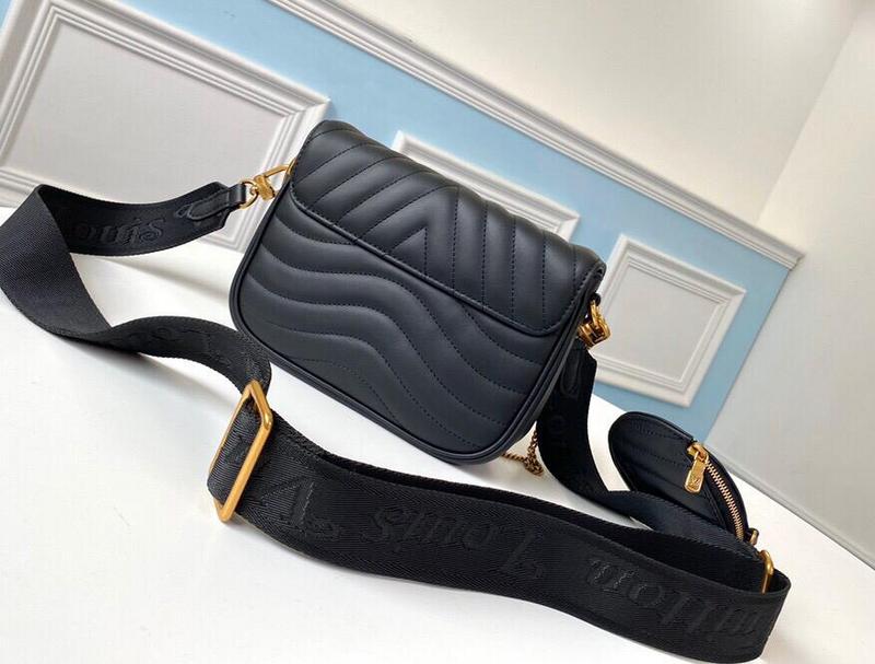 SAMC - LOV Bags - 3177