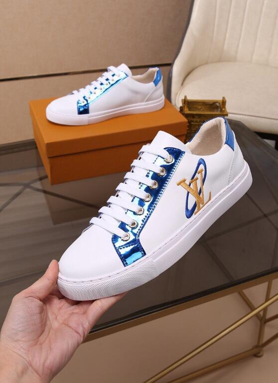 Glamy - LOV Men Shoes - 1979