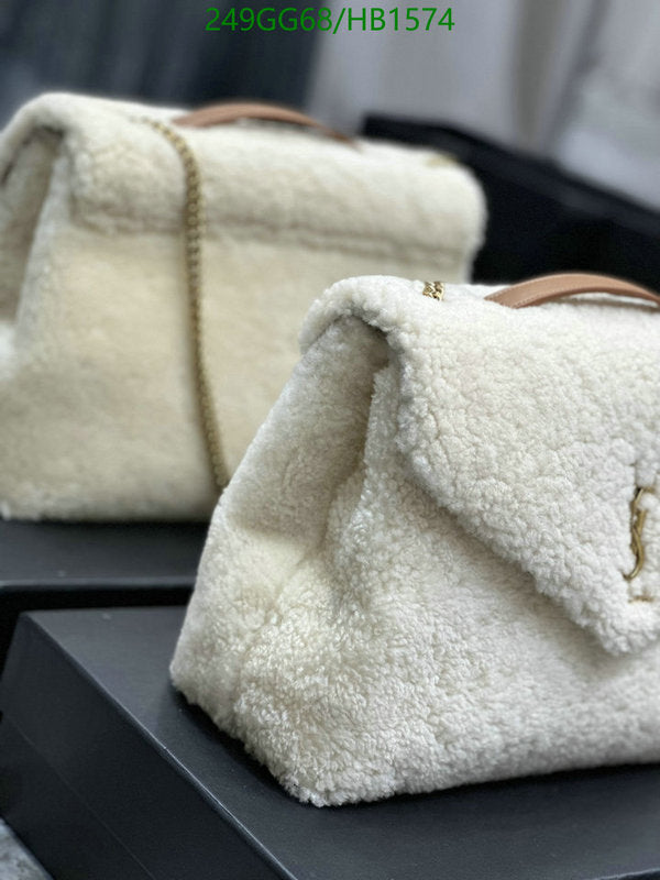 SAMC - YLS Bags - 152