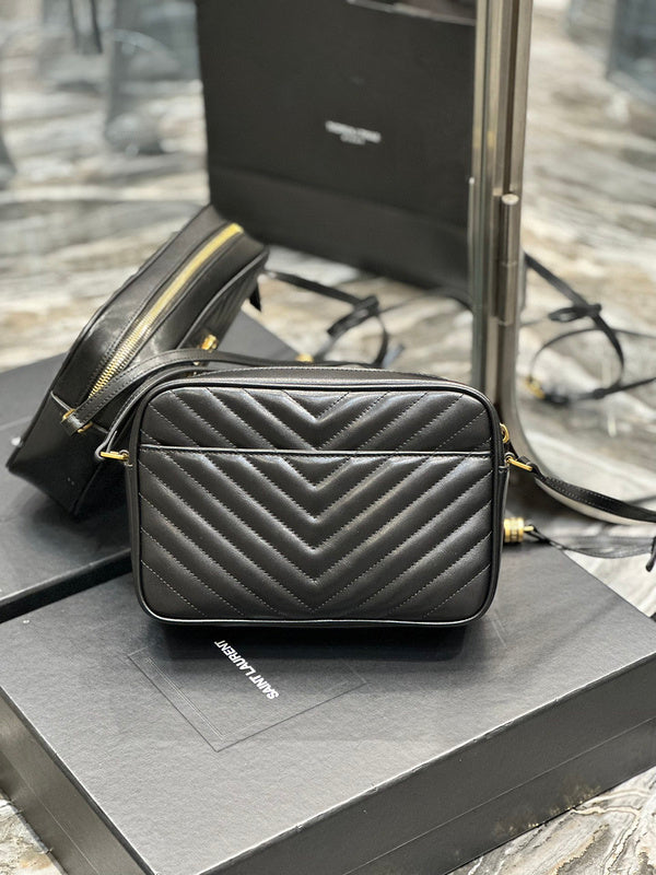 Glamy - YLS Bags - 834