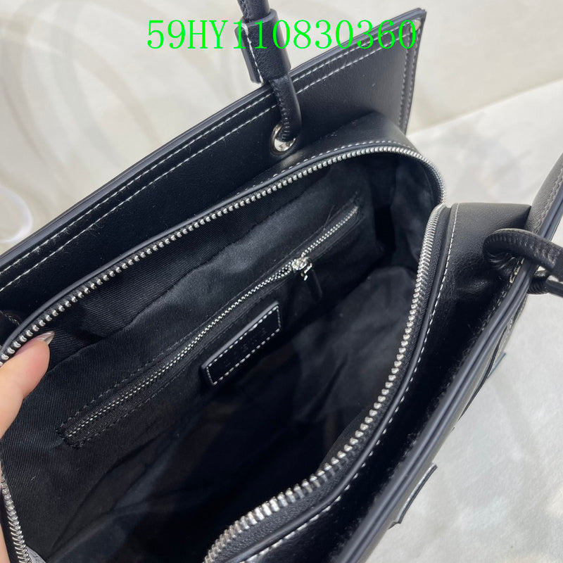 Satchel Bags - LWE Bags - 001