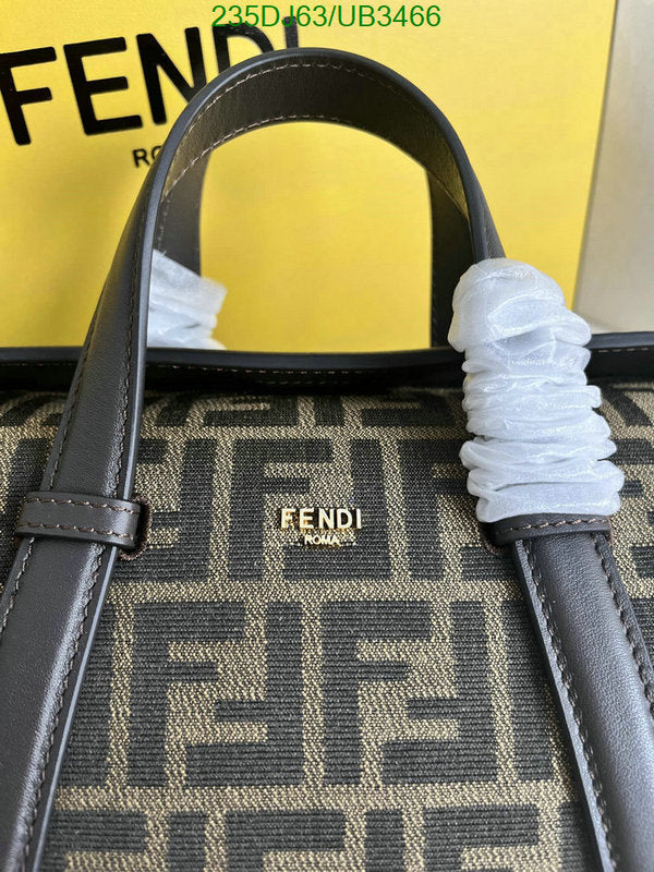 SAMC - FDE Bags - 582