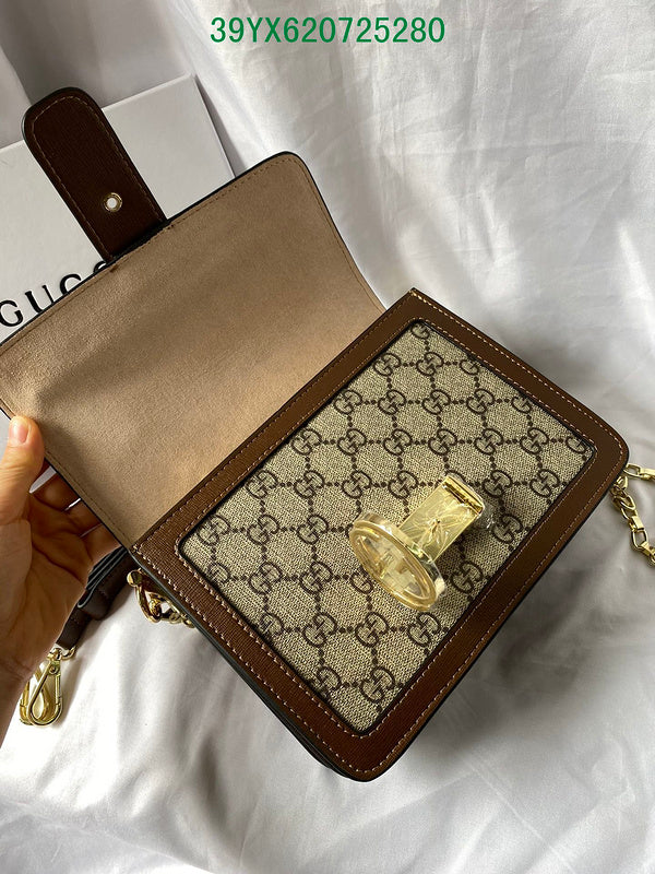 Glami - GUKI Bags - 2406