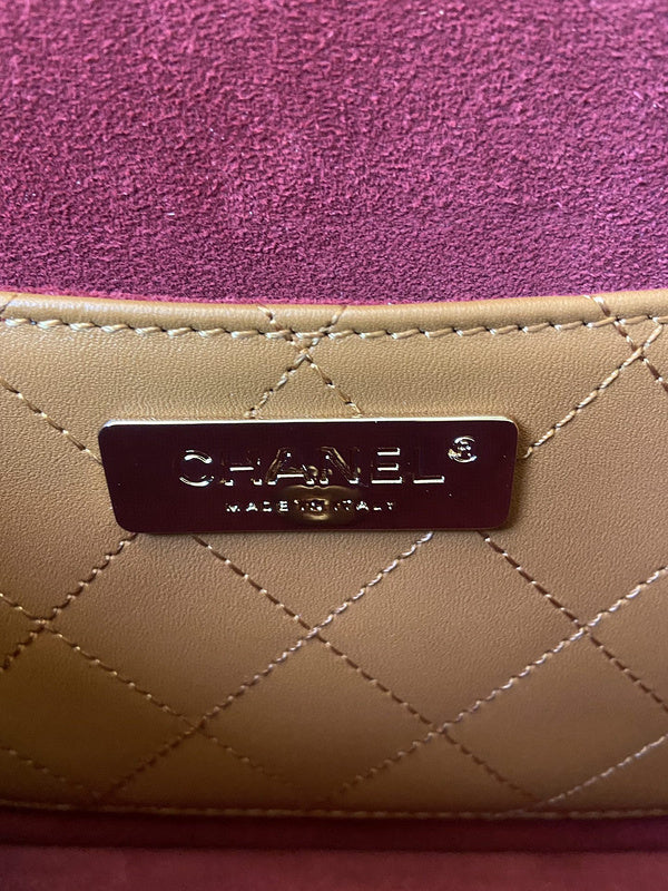 Satchel Bags - CHL Bags - 1618