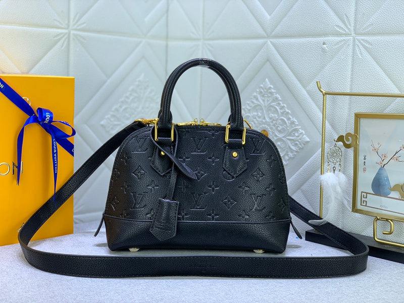 Satchel Bags - VL2 Bags - 139