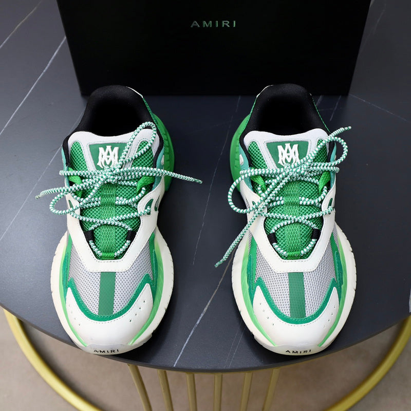 glami - AMIR Men Shoes - 528