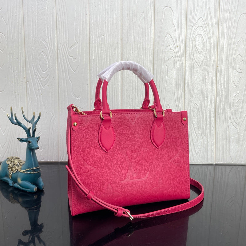 Satchel Bags - VL1 Bags - 529