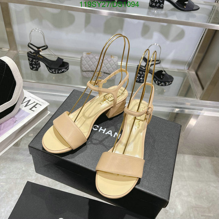SAMC - CHL Women Shoes High Heels - 059