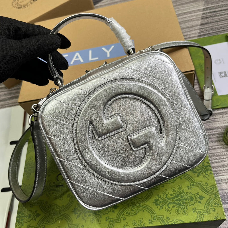 Satchel Bags - GCI Bags - 7369