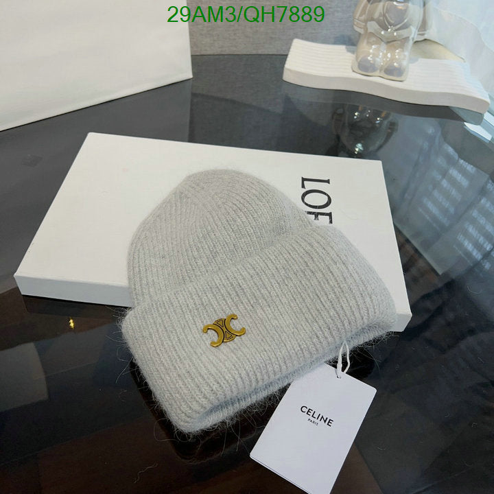 SAMC - COL Caps & Hats - 167