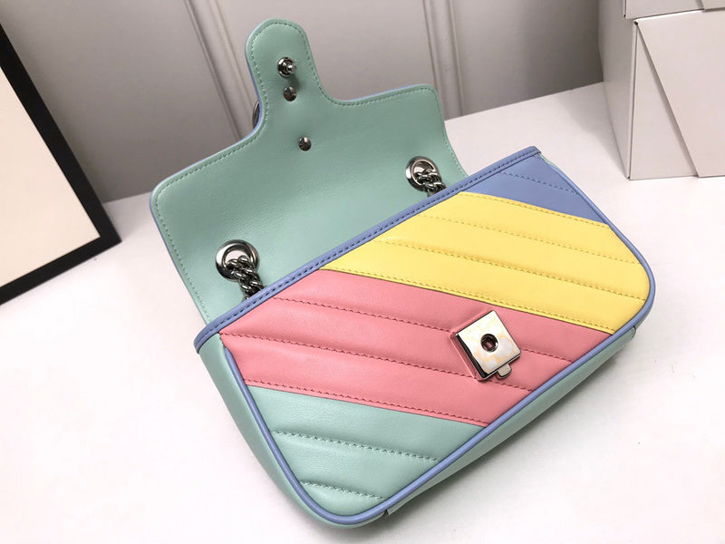 Satchel Bags - GCI Bags - 6996