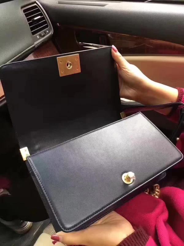 Satchel Bags - CHL Bags - 643