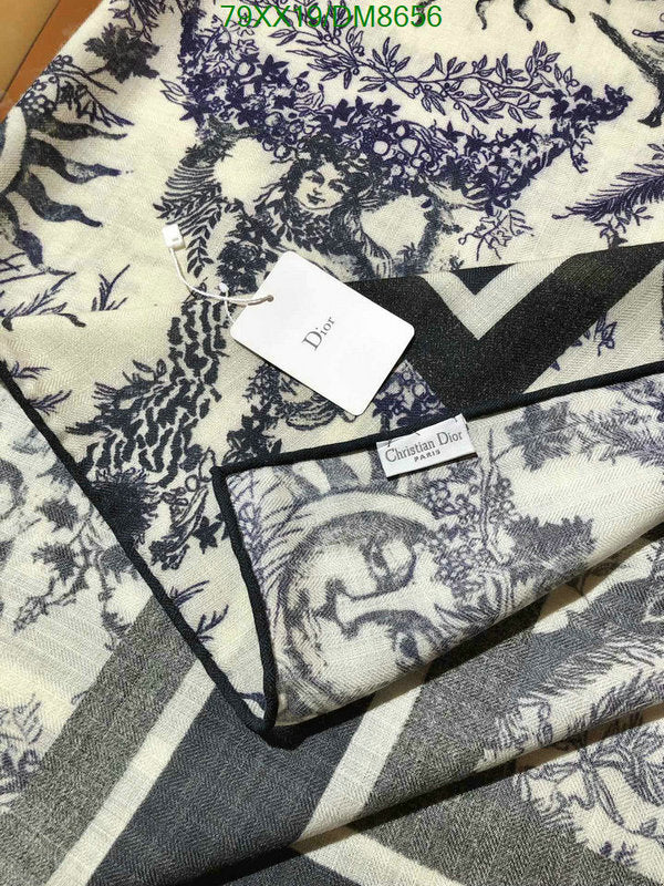 SAMC - DOR Scarves - 023