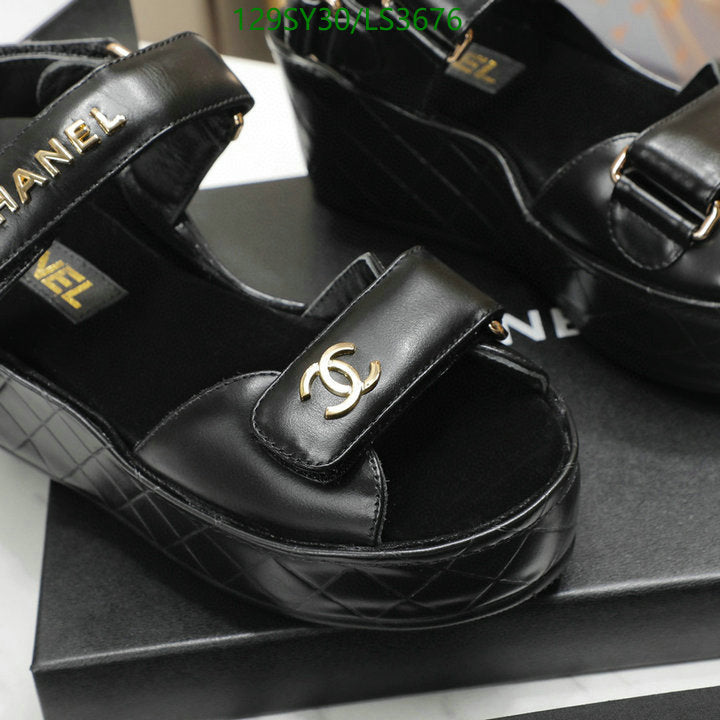 SAMC - CHL Women Shoes High Heels - 035