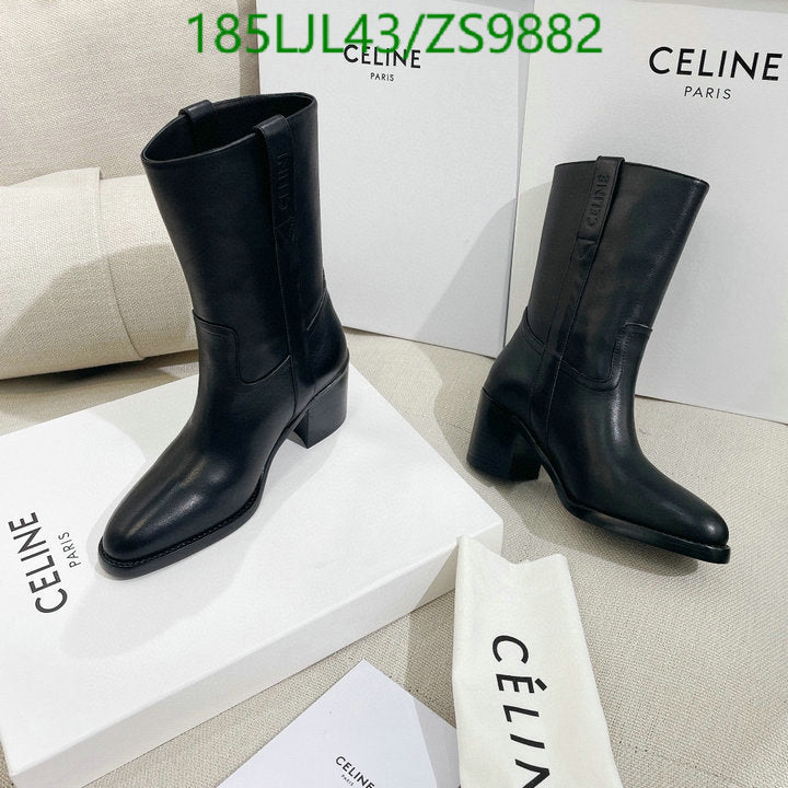 SAMC - COL Women Shoes - 140