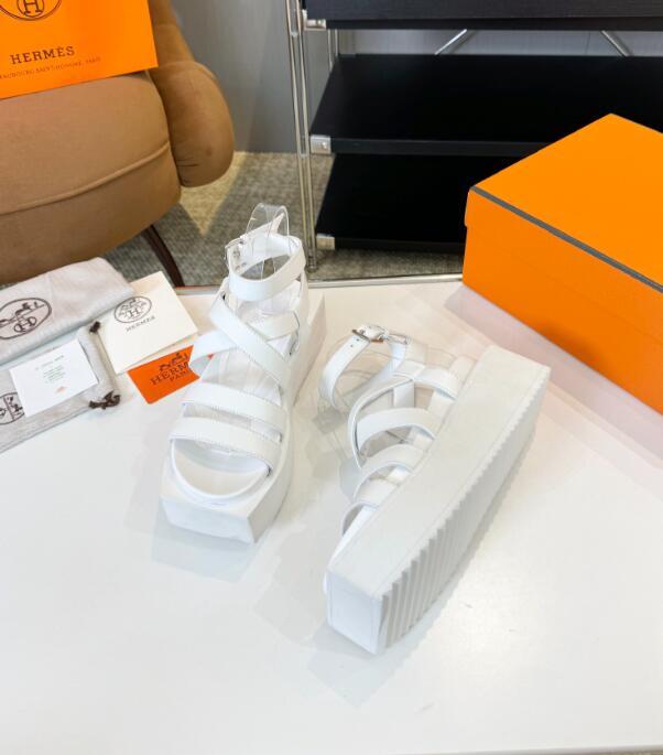 SAMC - HMS Women Shoes - 705