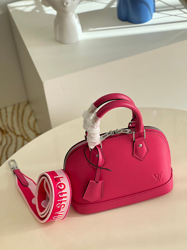 Glami Fashion Lu-Vi bags - 17266