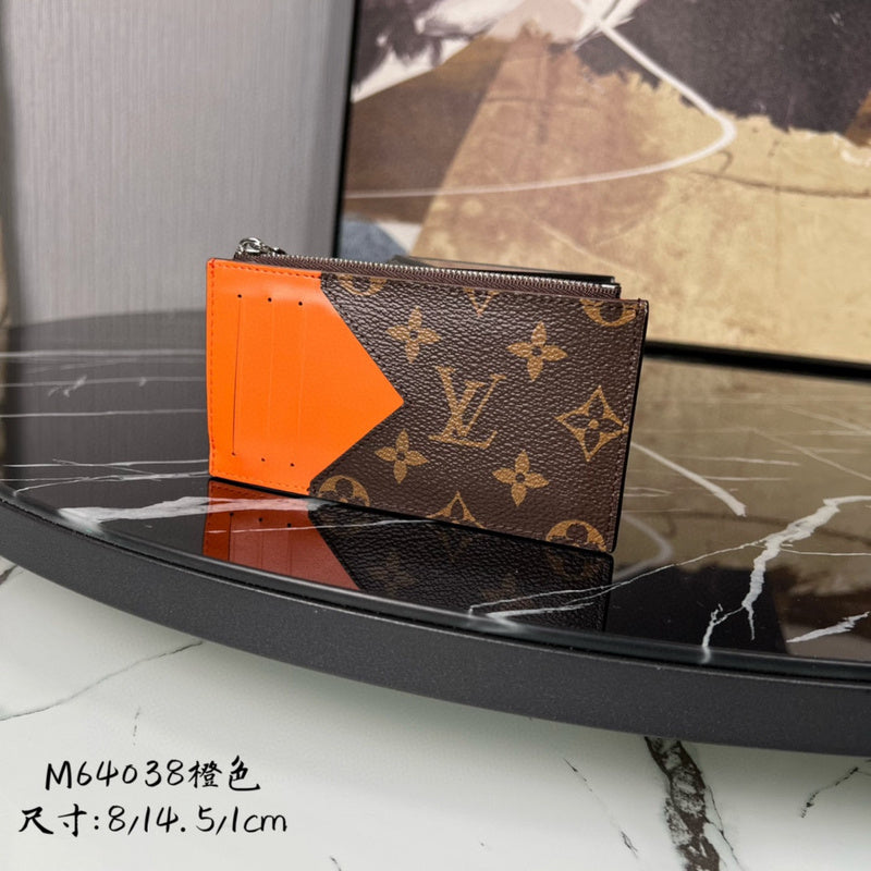 Glami - LOV Wallets - 027