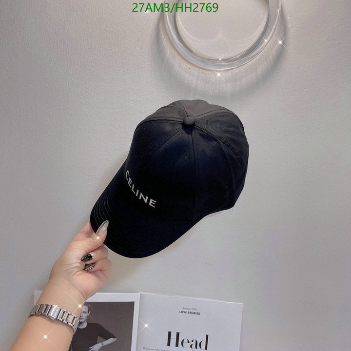 SAMC - COL Caps & Hats - 251