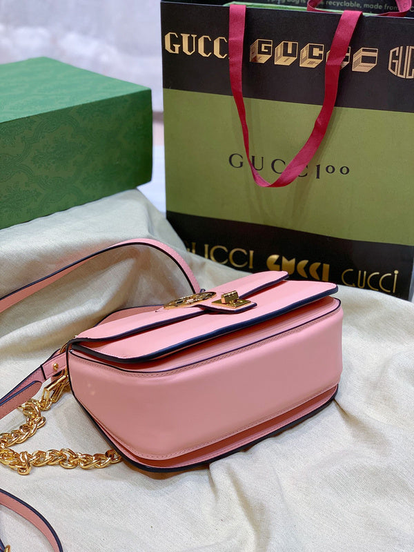 Satchel Bags - GCI Bags - 1535
