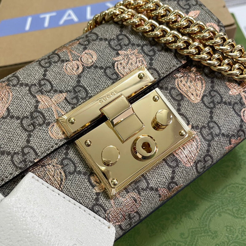 Satchel Bags - GCI Bags - 7995