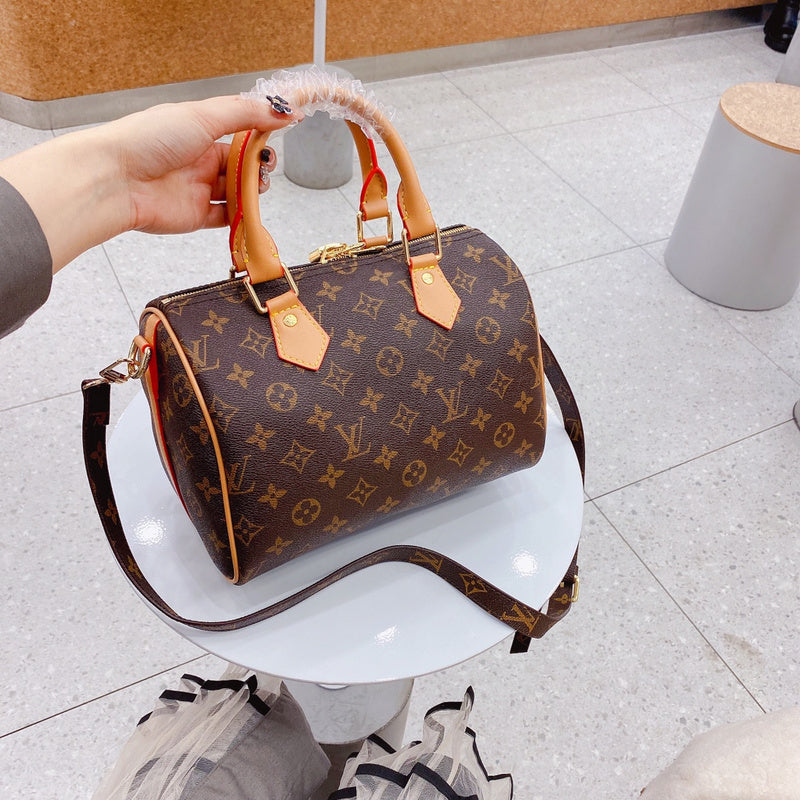 Satchel Bags - VL Bags - 2277