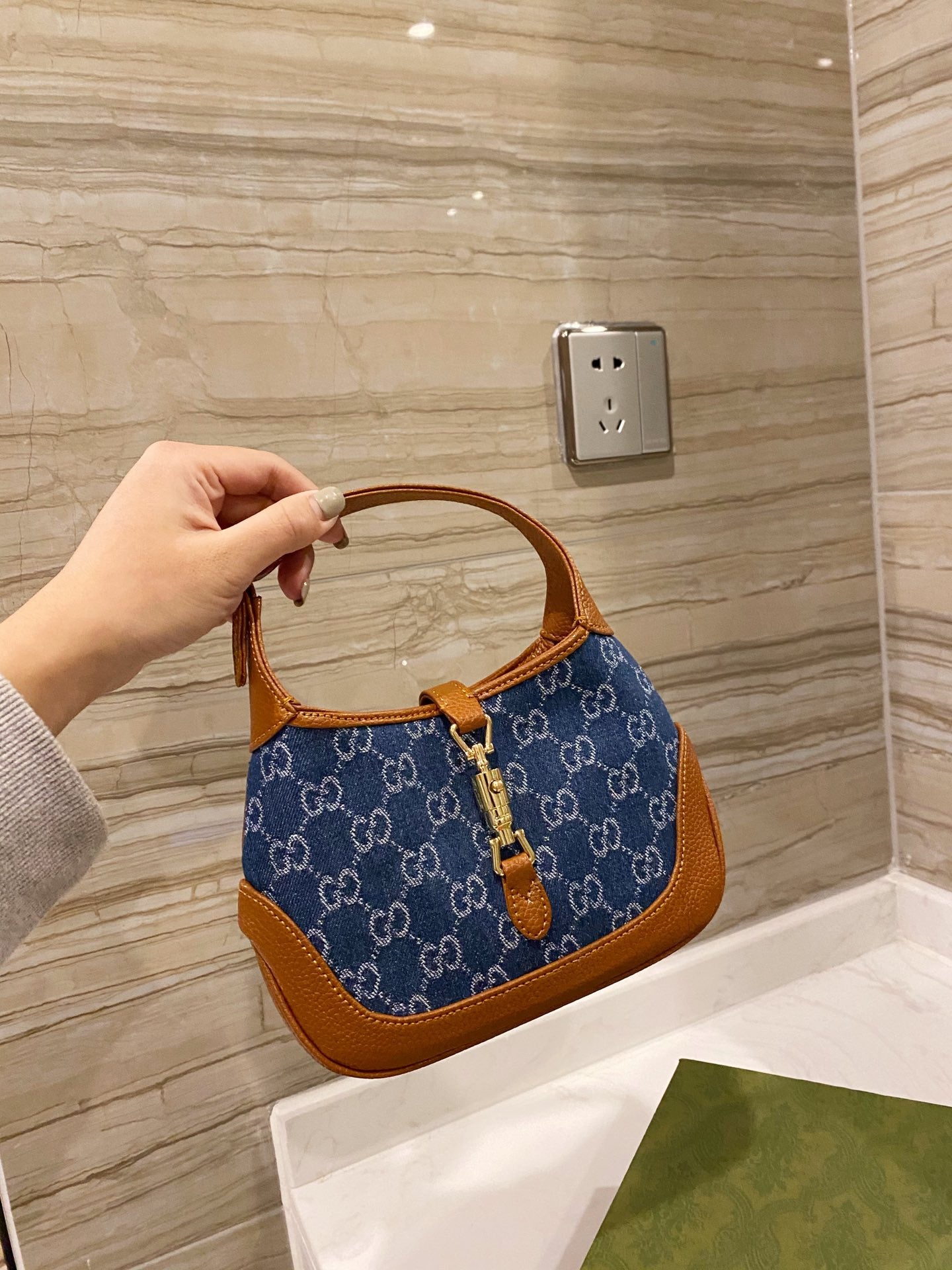 EN - NEW Arrival Bags GCI 221