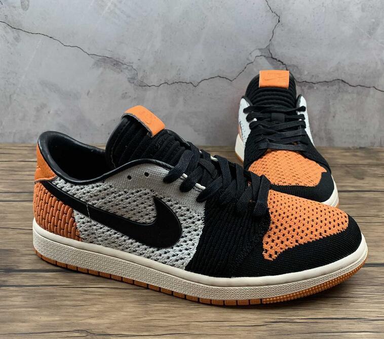 SAMC - NKE Shoes - 1474