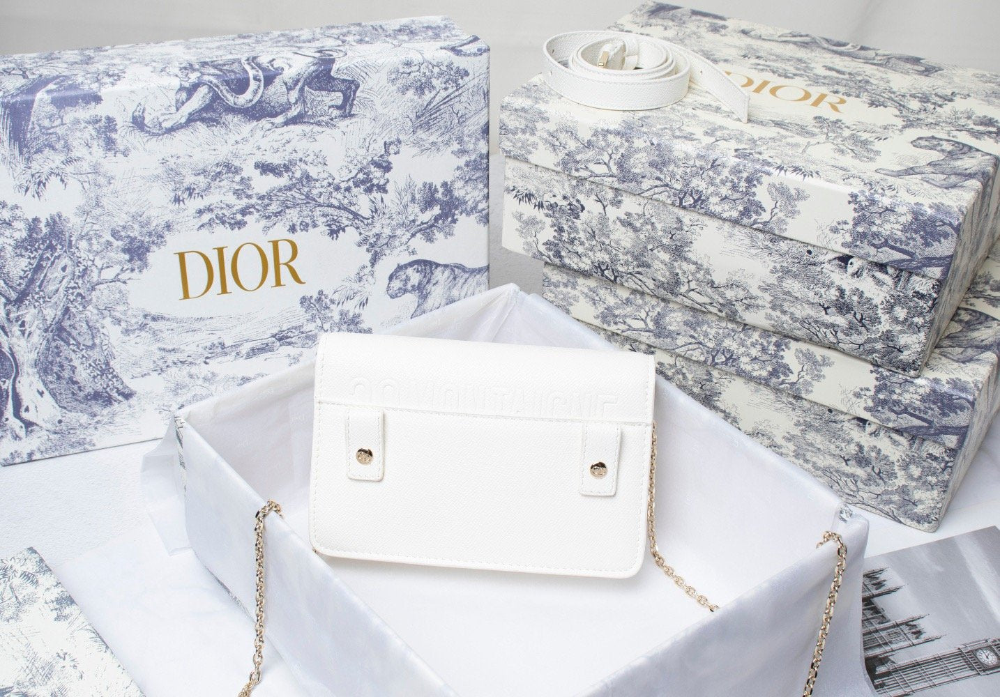 EN - New Arrival Bags DIR 133