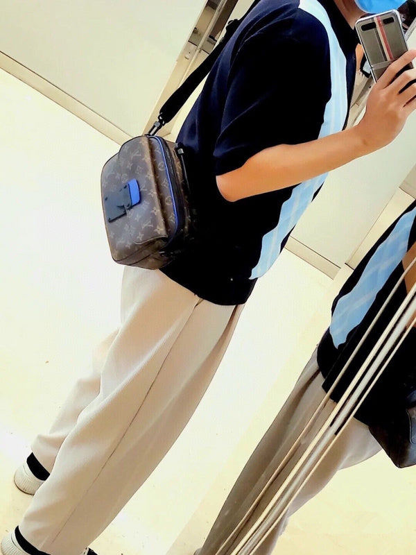 Satchel Bags - VL Bags - 1243
