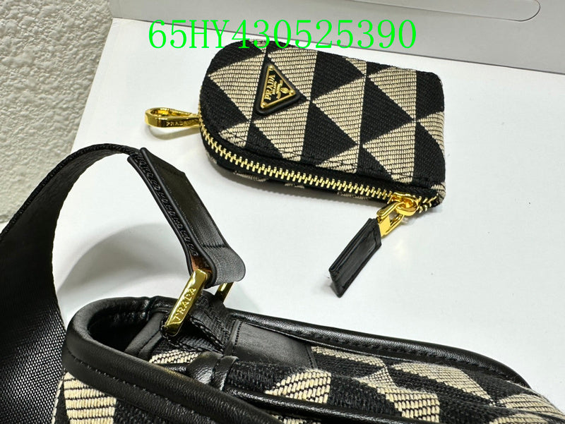 Satchel Bags - PDA Bags - 3288
