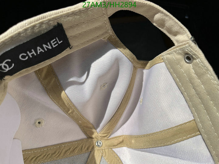 SAMC - CHL Caps & Hats - 360