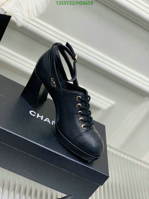 SAMC - CHL Women Shoes High Heels - 112