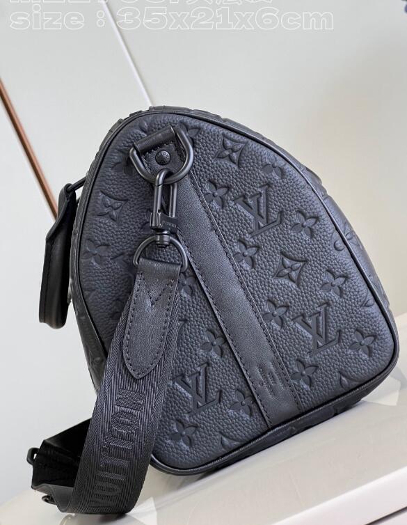 SAMC - LOV Bags - 840