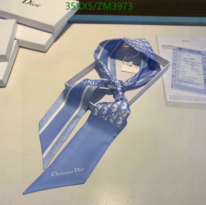 SAMC - DOR Scarves - 425