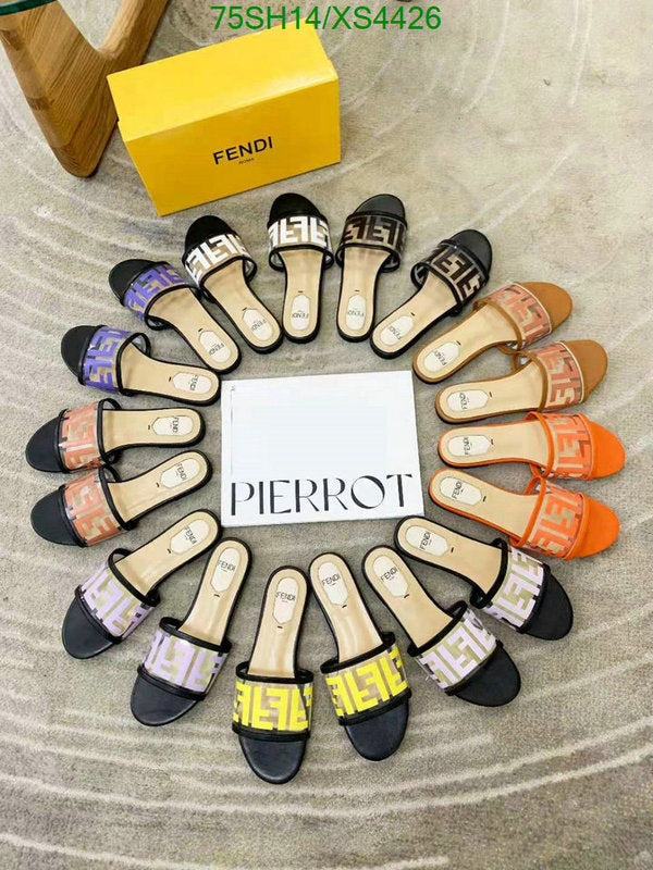 SAMC - FDE Women Shoes - 479
