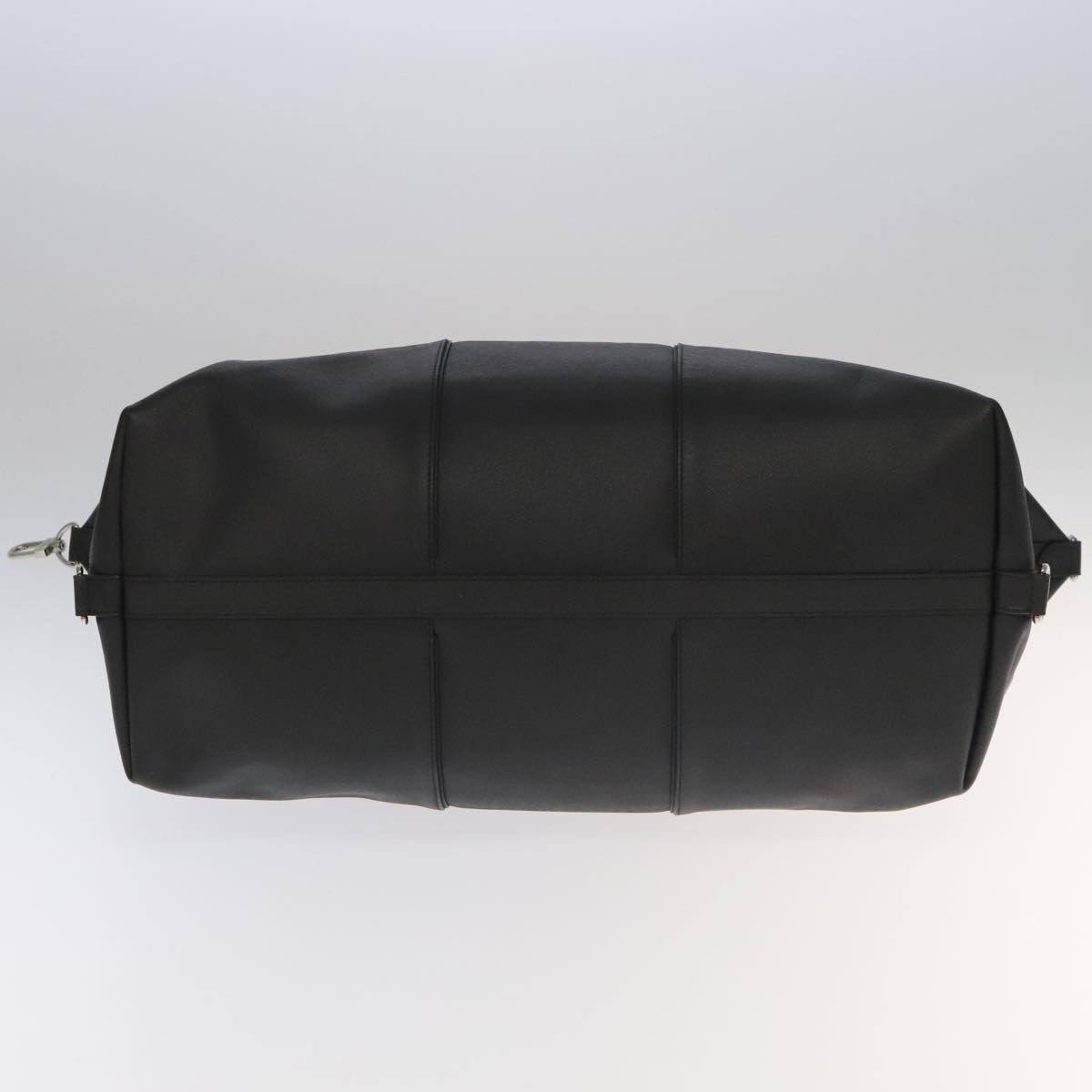 LOUIS VUITTON Taiga Leather Astralis Boston Bag 2way Black M30307 LV 48887