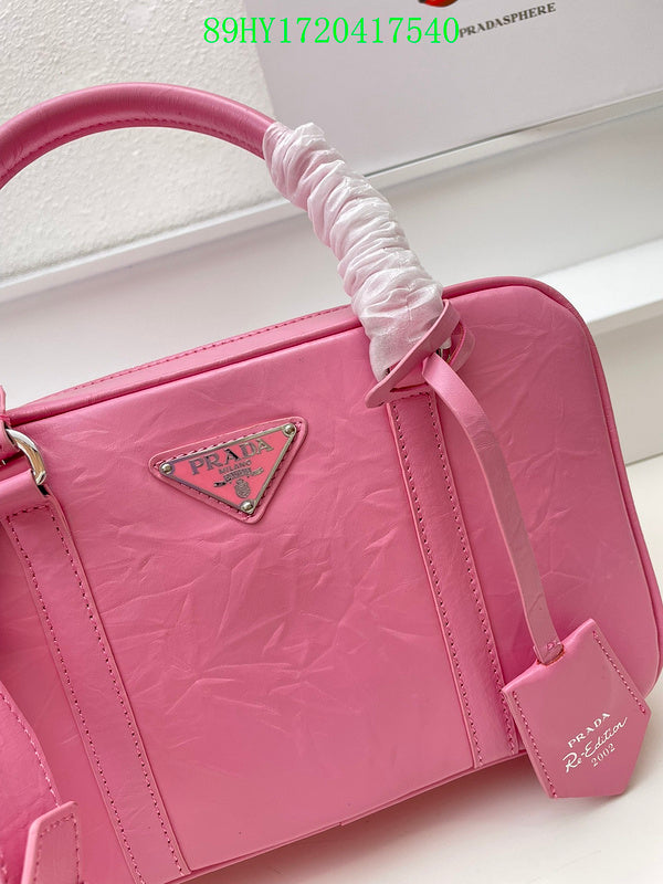 Satchel Bags - PDA Bags - 3406