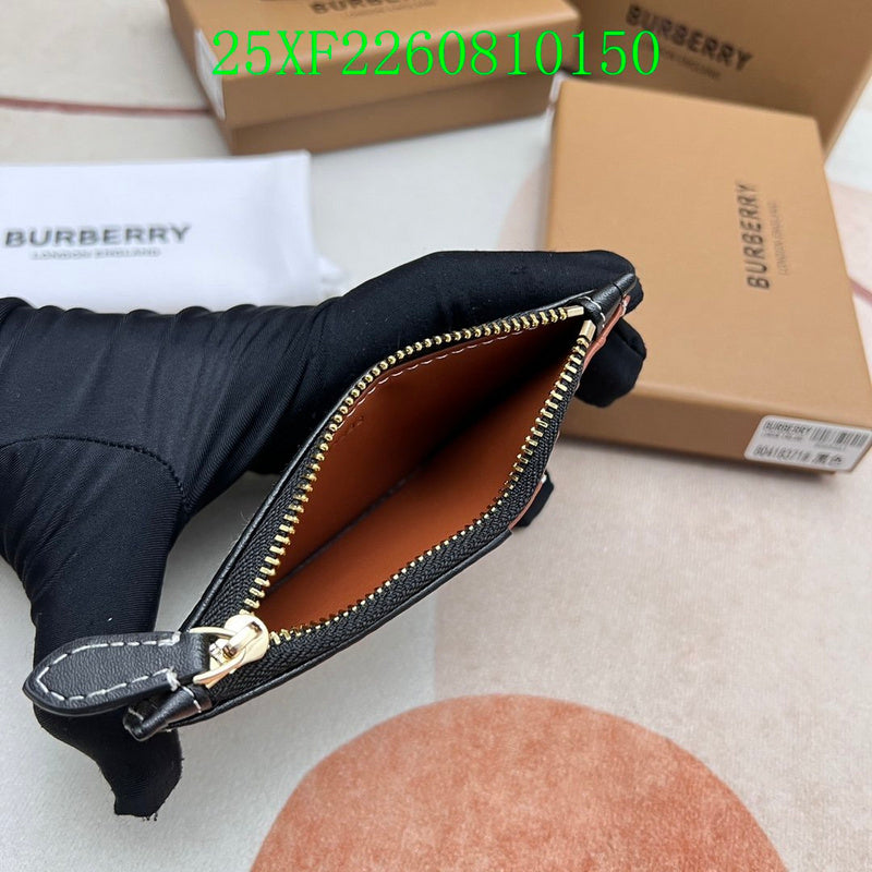 Glami - BOR Wallet - 075